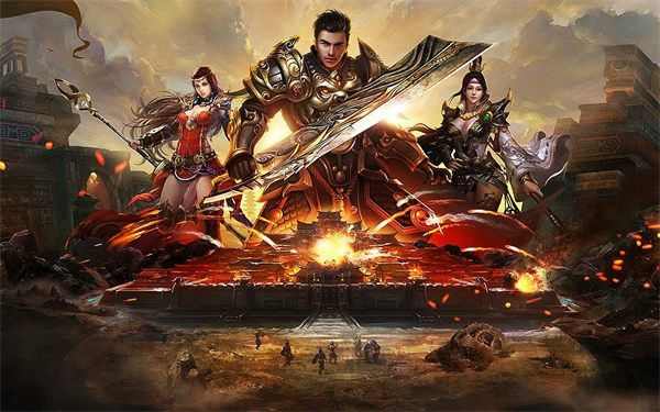 浩方热血传奇如何下载？老鸟手把手避坑，教你稳妥上手