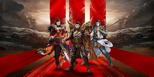 成龙代言热血传奇的深层逻辑：老玩家都懂的情怀与市场共鸣