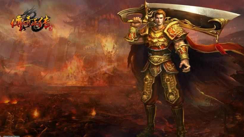 万劫传奇发布网之热血传奇怎么加强魔防