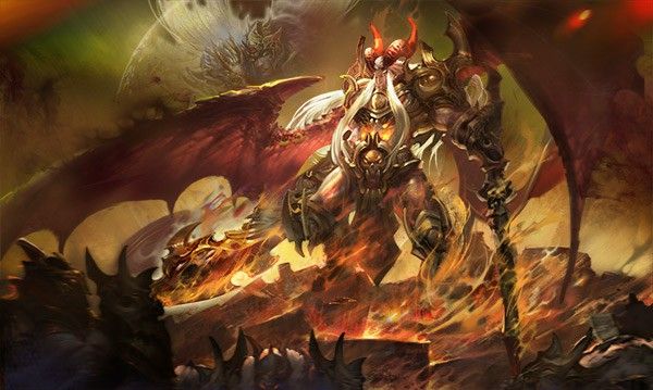 杀神恶魔典藏版之传奇私服显卡高怎么设置