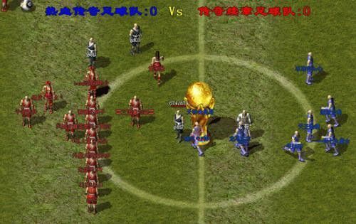 玛法大陆职业选择指南：热血传奇各职业实战适配分析