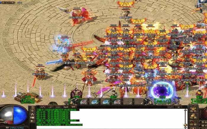 热血传奇狗书获取全攻略 这些地图与怪物暗藏惊喜