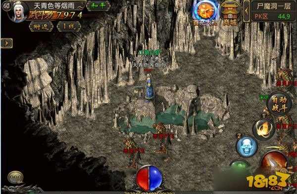 手游热血传奇 0 氪玩法指南：不氪金也能玩转玛法大陆