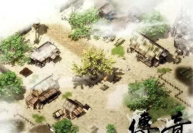 Win10 玩热血传奇卡顿解决指南 老玩家实测有效技巧