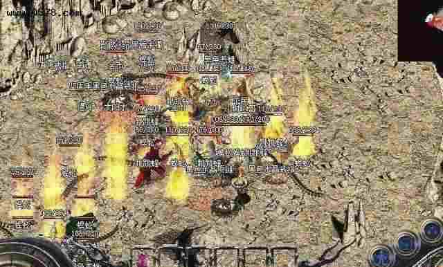 热血传奇 0 元地图实操指南：零成本玩转经典地图资源