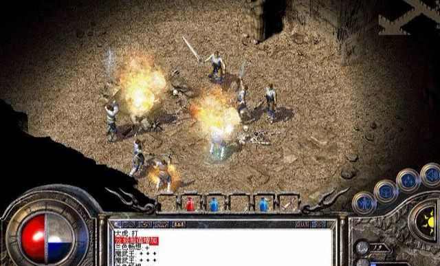 英雄内功传奇手游之登录传奇私服需要下什么